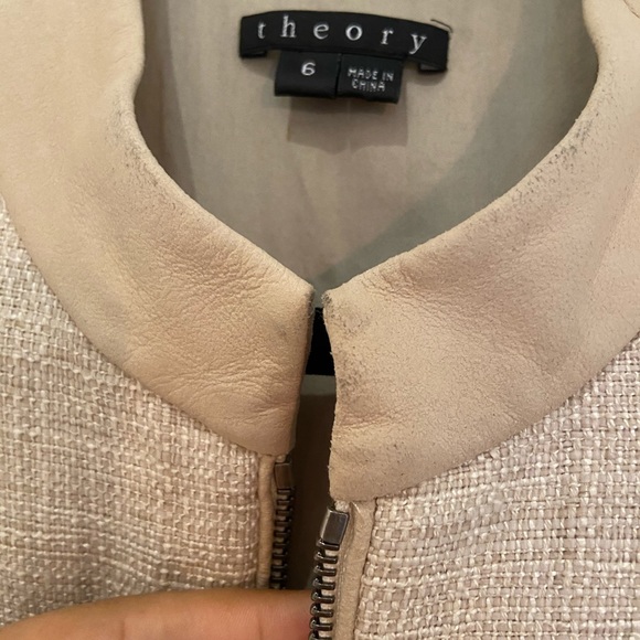 Theory dress - Picture 5 of 9